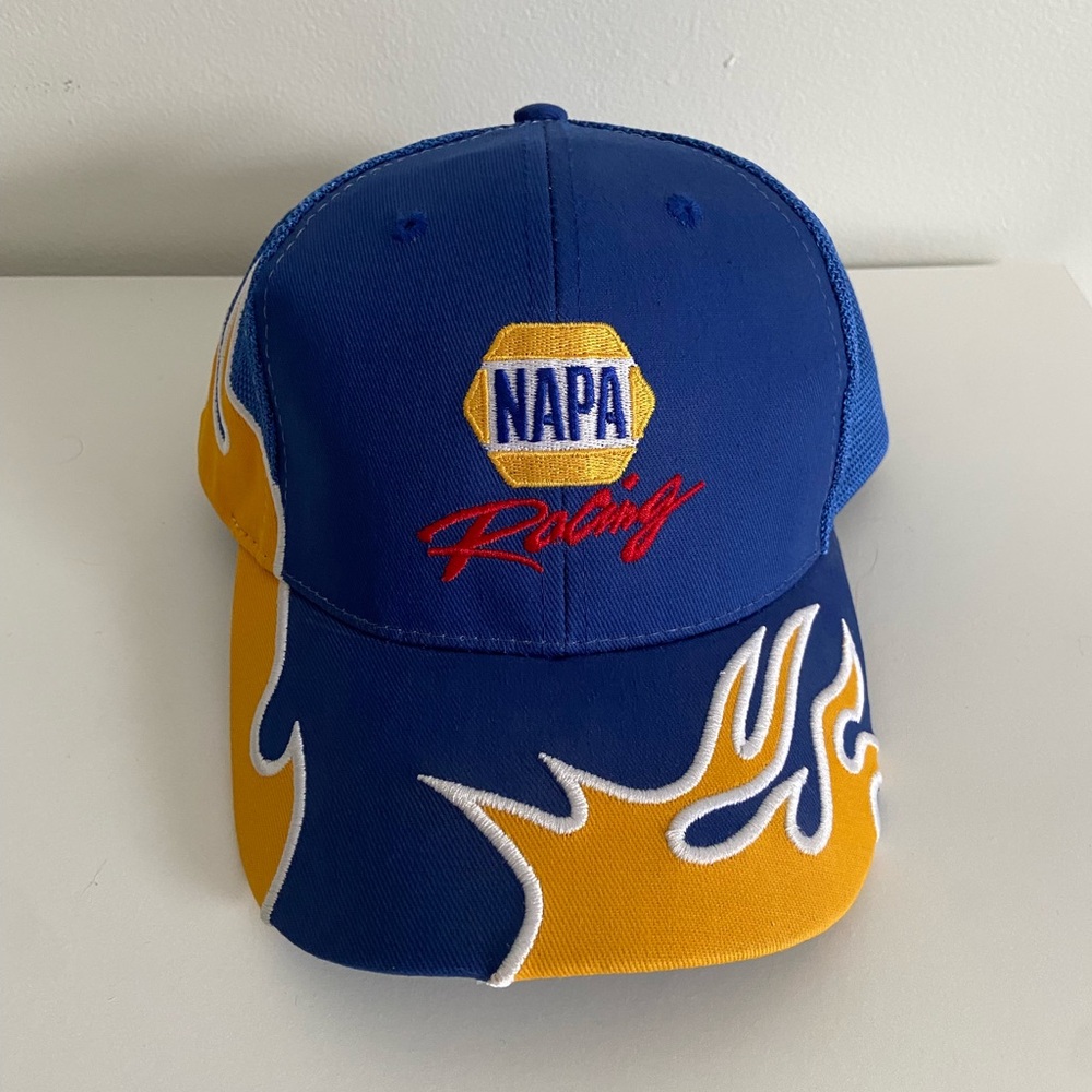 NAPA Racing Basketball Cap